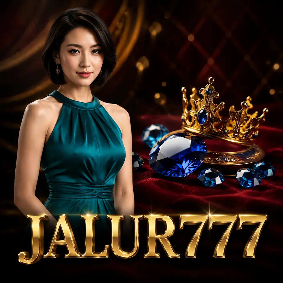 jalur777 APK