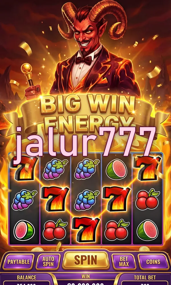 jalur777 APK