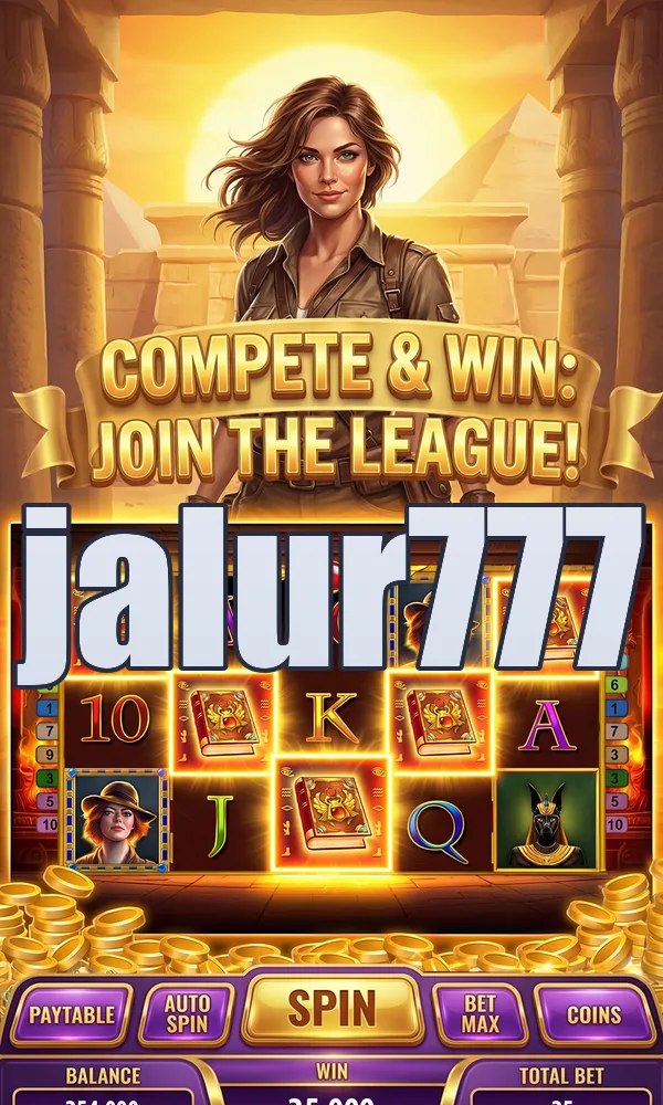 jalur777 APK